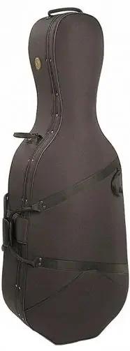 Stentor Lightweight Cello Case (4/4)