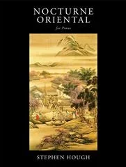 Stephen Hough : Stephen Hough : Nocturne Oriental – Piano – Faber Digital