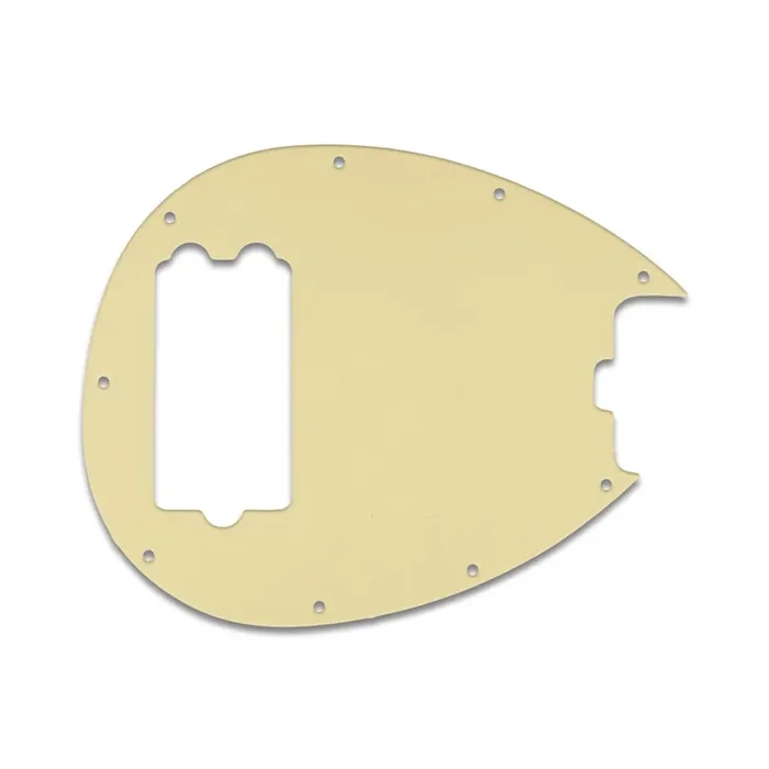 Sterling Bass – Cream Black Cream