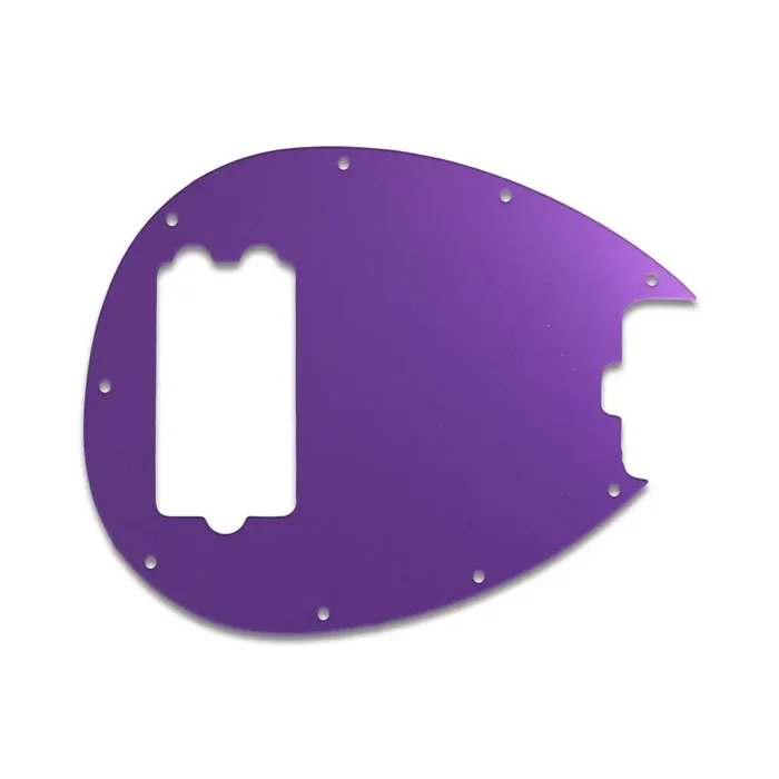 Sterling Bass – Purple Mirror