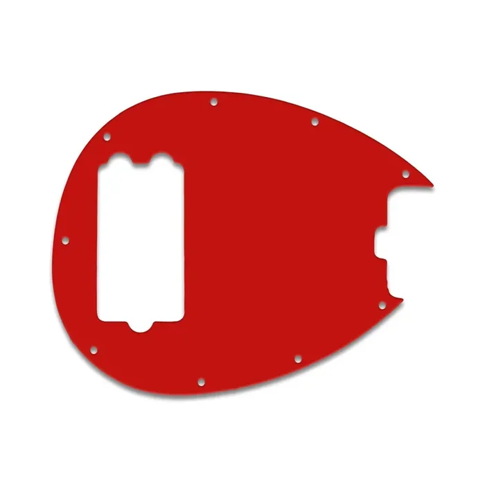 Sterling Bass – Red Black Red