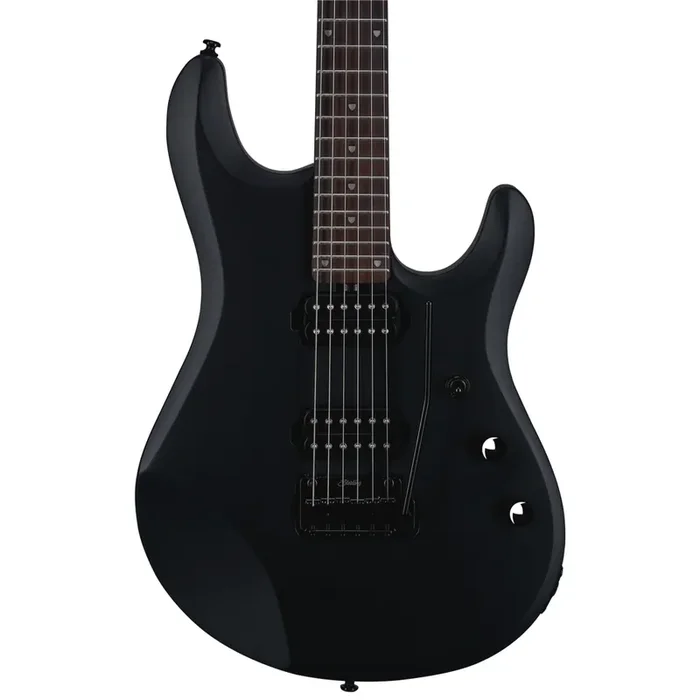 Sterling by Music Man JP60 – Stealth Black
