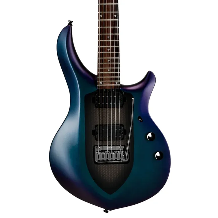 Sterling by Music Man Majesty – Arctic Dream