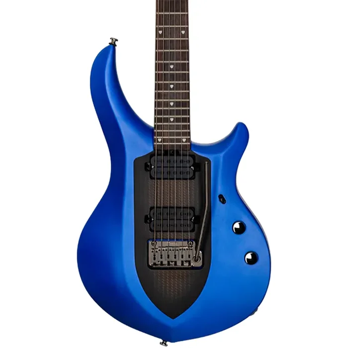 Sterling by Music Man Majesty – Siberian Sapphire