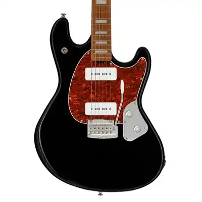 Sterling by Music Man Stingray Guitar Plus SR50X – Black