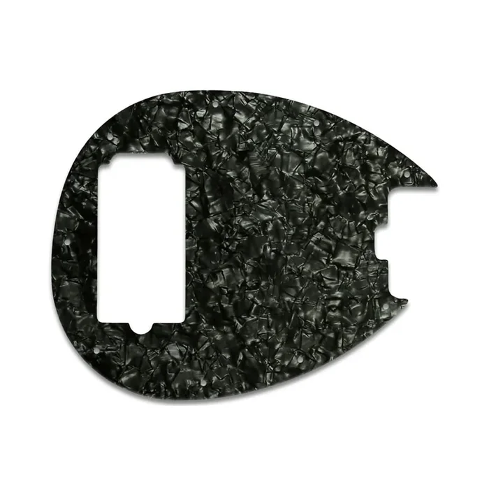 Sterling By Musicman SB14 (2010) – Black Pearl/White/Black 3 Ply