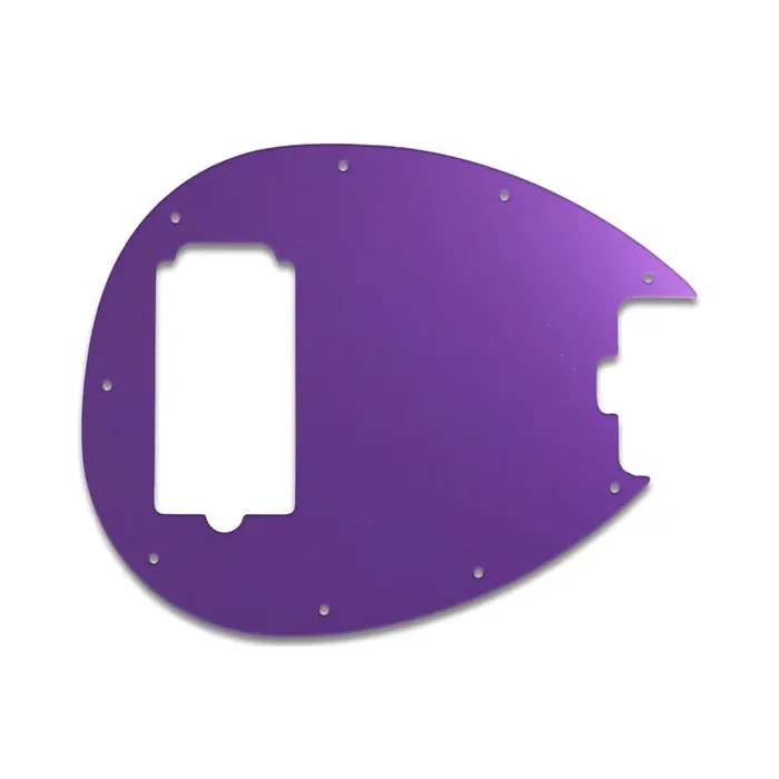 Sterling By Musicman SB14 (2010) – Purple Mirror