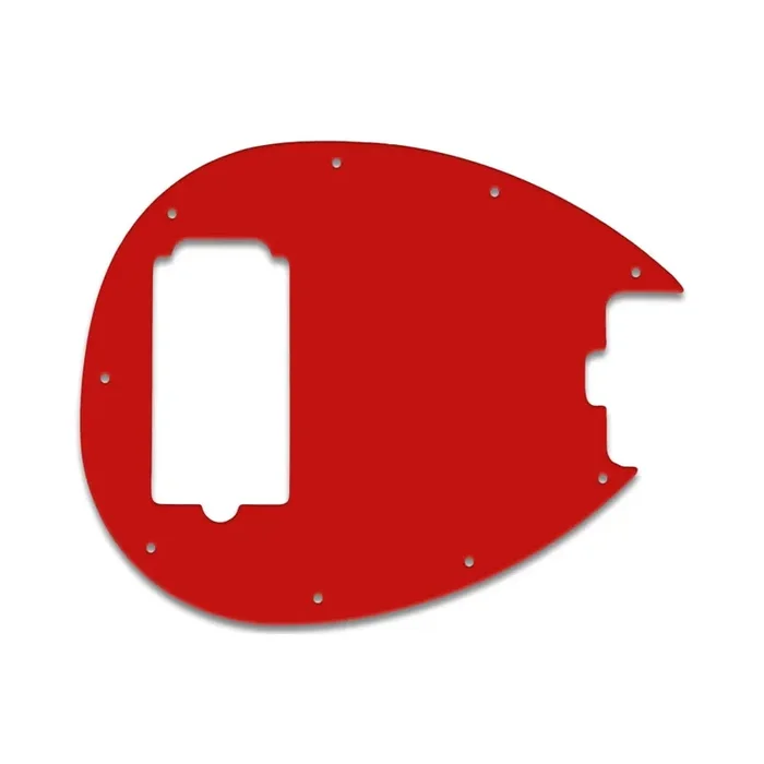 Sterling By Musicman SB14 (2010) – Red Black Red