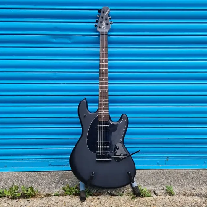 Sterling by Musicman Sting Ray SR30 Electric Guitar