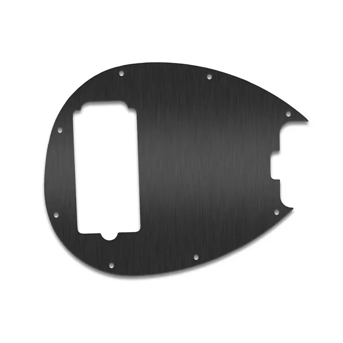 Sterling H 5 String Bass – Bakelite