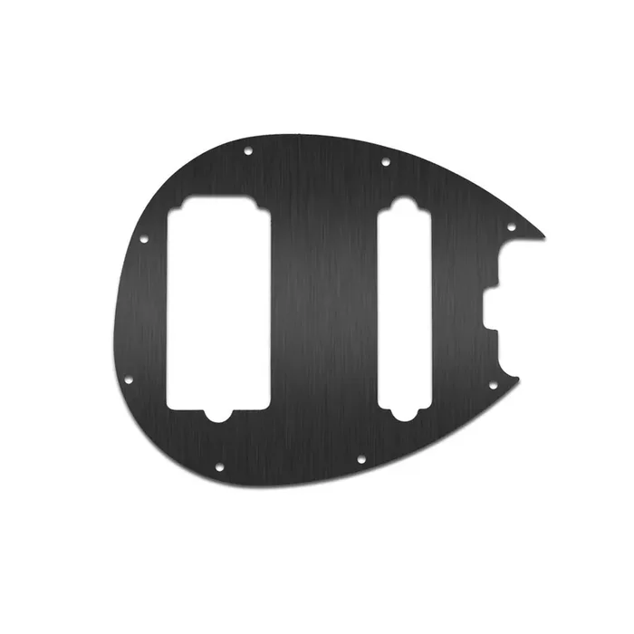 Sterling HS 5 String Bass – Bakelite