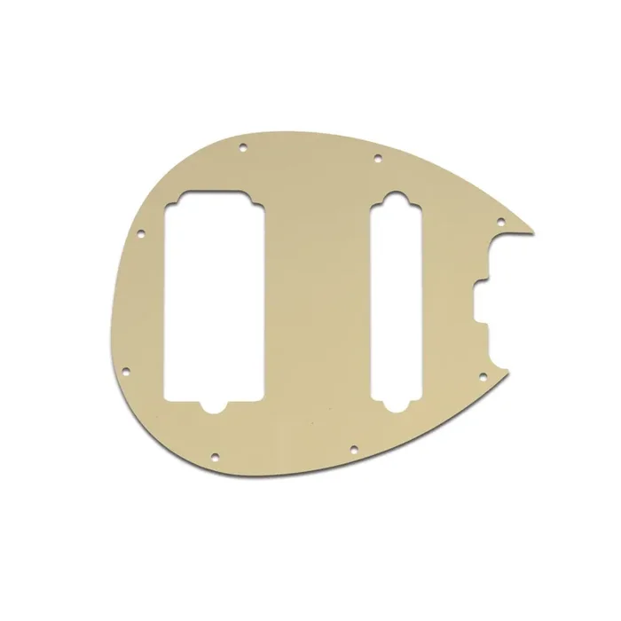 Sterling HS 5 String Bass – Cream Thin