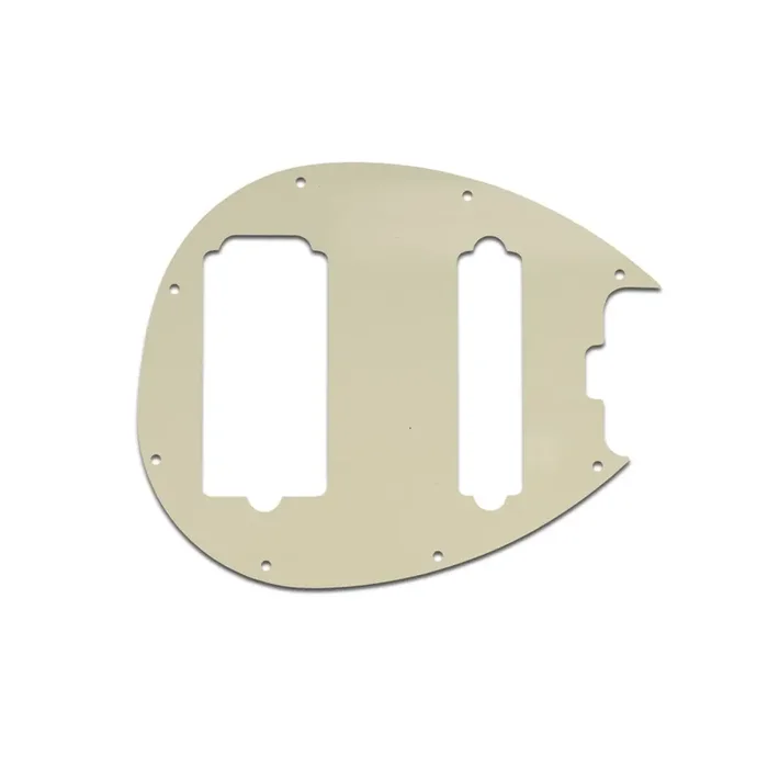 Sterling HS 5 String Bass – Parchment Solid