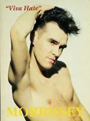 Steven Morrissey : Steven Morrissey : Bengali In Platforms – Guitar, Piano, Voice – Faber Digital