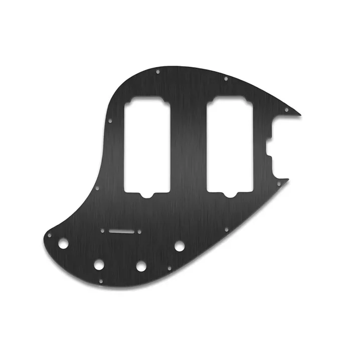 Sting Ray 5 Double Humbucker – Bakelite