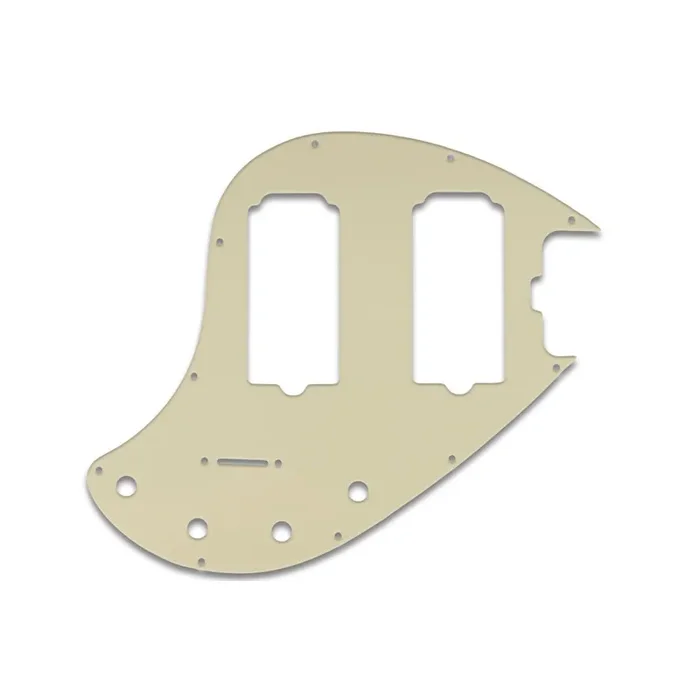 Sting Ray 5 Double Humbucker – Parchment Thin .060