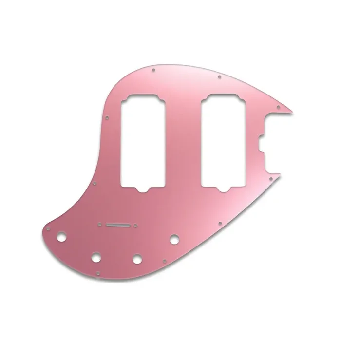 Sting Ray 5 Double Humbucker – Pink Mirror