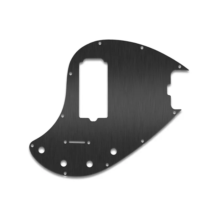 Sting Ray 5 String Bass Modern/Current Version – Bakelite