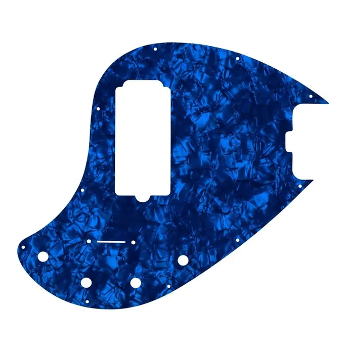 Sting Ray 5 String Bass Modern/Current Version – Dark Blue Pearl Black/White/Black 4 ply Lamination