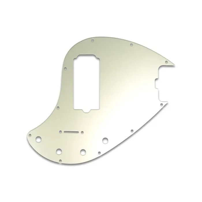 Sting Ray 5 String Bass Modern/Current Version – Mirror