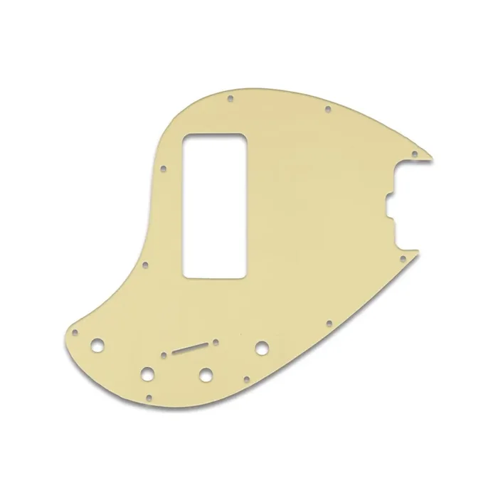 Stingray Bass 5 String – Cream Thin