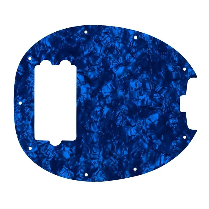 Stingray Classic 4 String Bass – Dark Blue Pearl Black/White/Black 4 ply Lamination