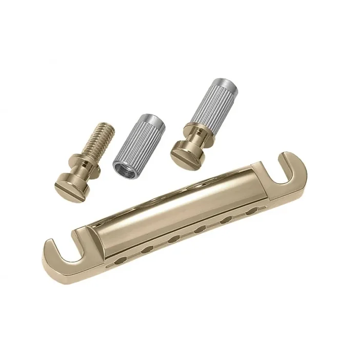 Stop Tailpiece – Aluminium