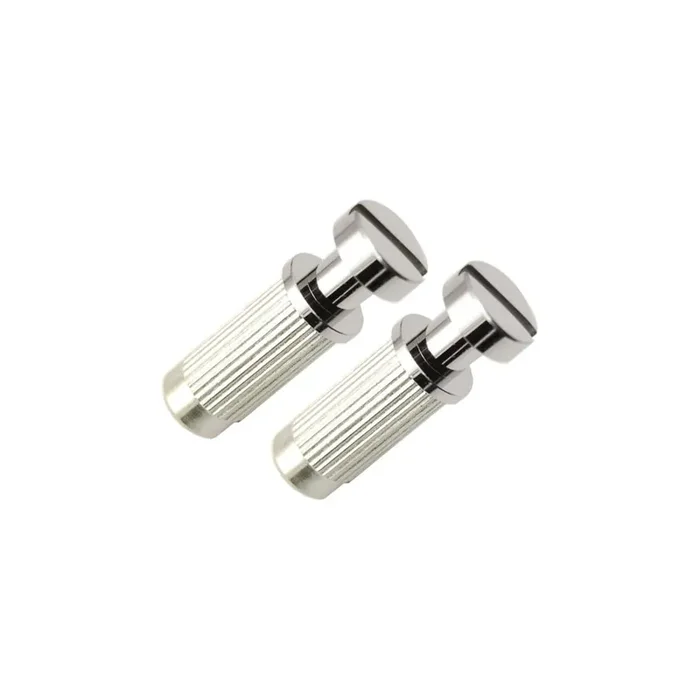 Stop Tailpiece Stud and Insert Set – For USA Guitars