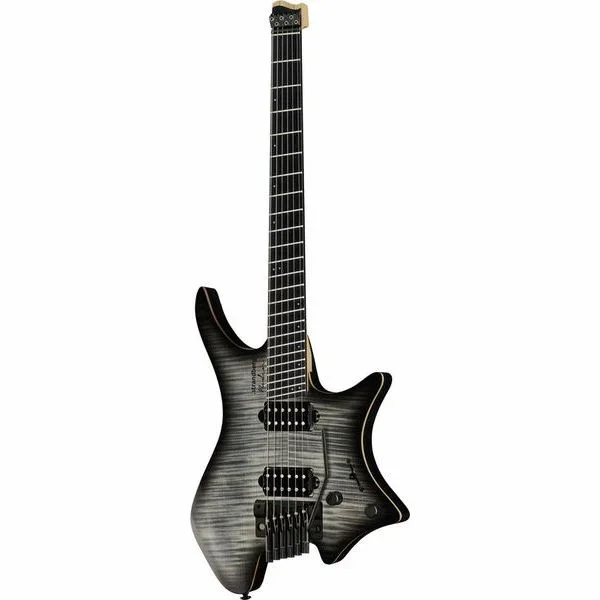 Strandberg Boden Prog NX 6 Charcoal