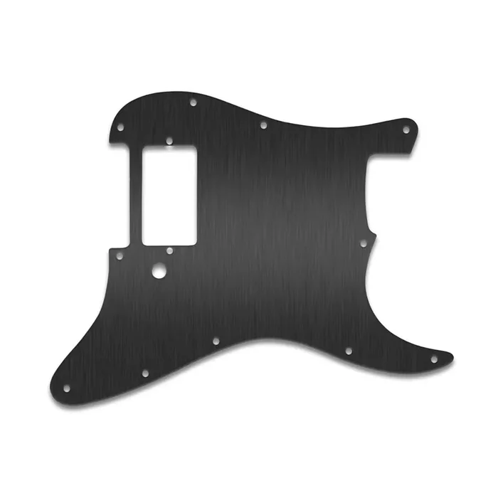 Strat 1 Humbucker Only – Bakelite