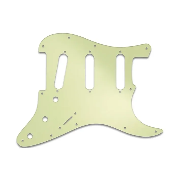 Strat – Vintage Mint Green