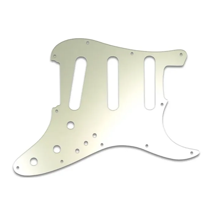 Strat Elite – Mirror