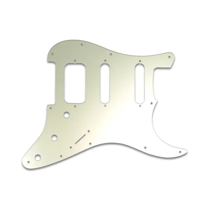 Strat Lonestar – Mirror