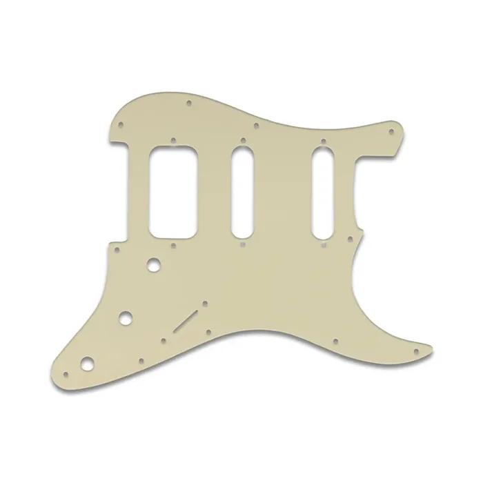 Strat Lonestar – Parchment 3 Ply