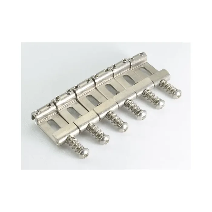 Strat Replacement Saddles – for USA & Mexican-made Stratocaster‘s