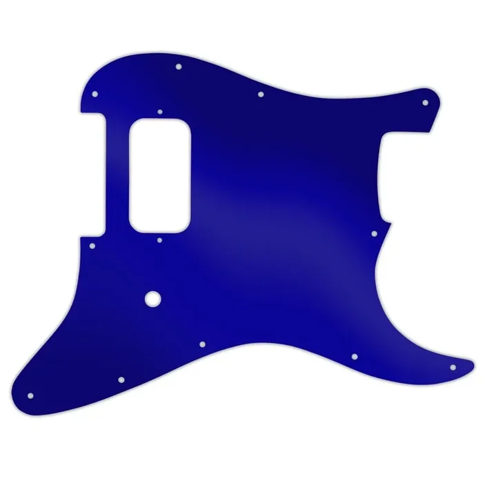 Strat Tom Delonge – Dark Blue Mirror