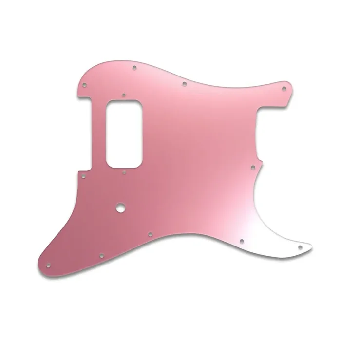 Strat Tom Delonge – Pink Mirror