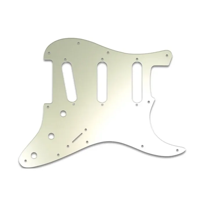 Strat Voodoo – Mirror