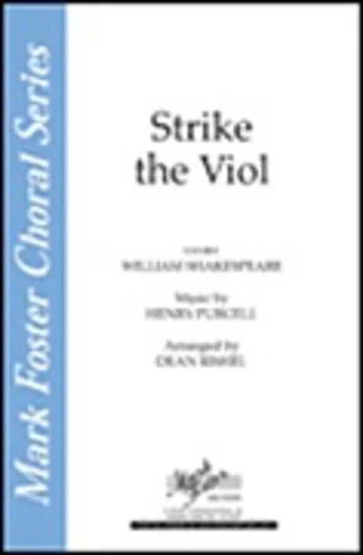 Strike The Viol Book