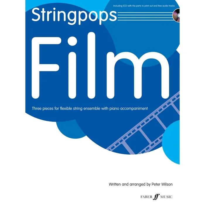 Stringpops Film (score/ECD)