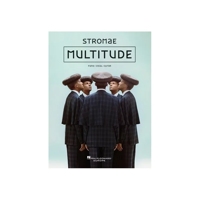 Stromae – Multitude