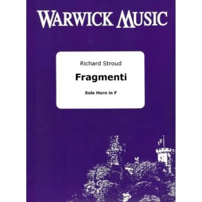 Stroud, Richard – Fragmenti