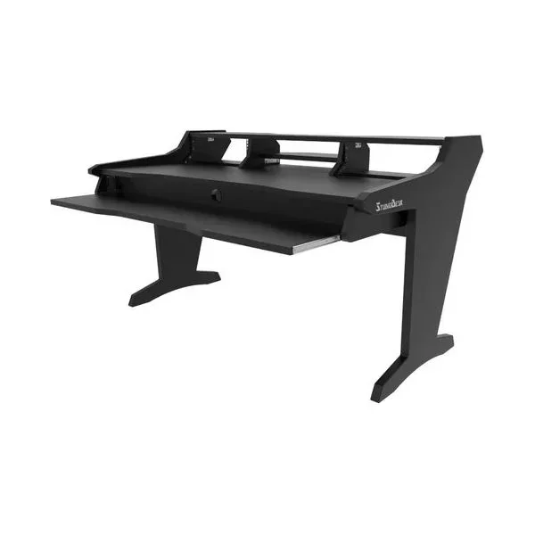 Studio Desk Harmony Desk All Black