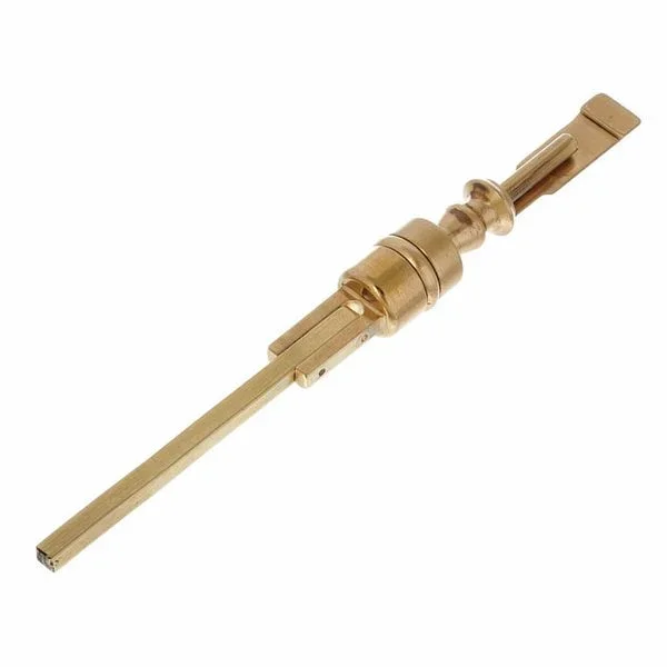 Südtiroler Marschbuchhalter Holder Trumpet straight Magnet