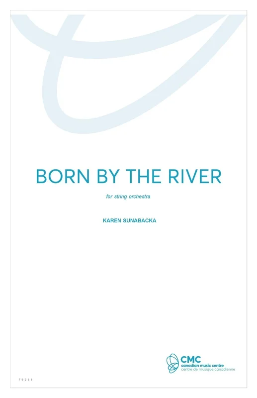 Sunabacka: Born by the River