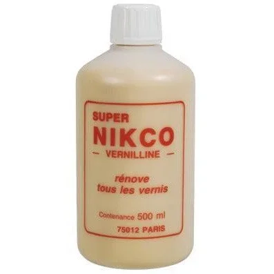 Super Nikco Polish
