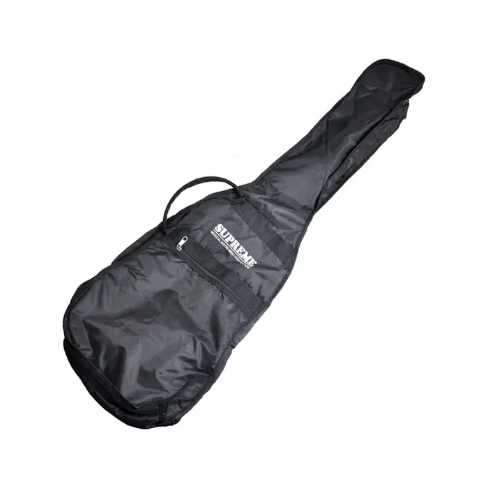 Supreme Electric Guitar Economy Gig Bag