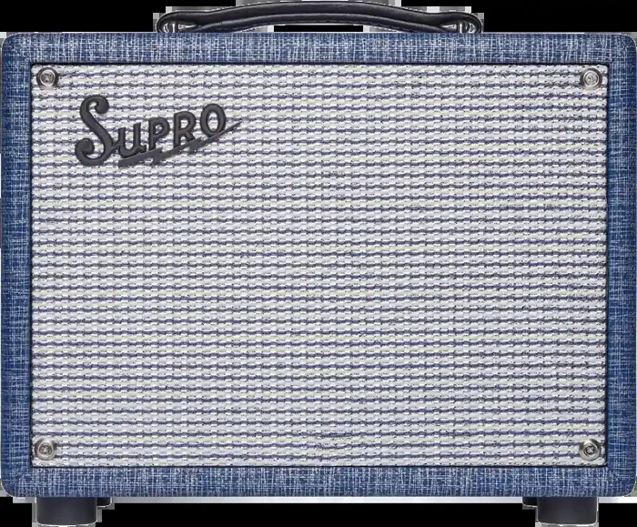 Supro, 64 Super, 1 X 8