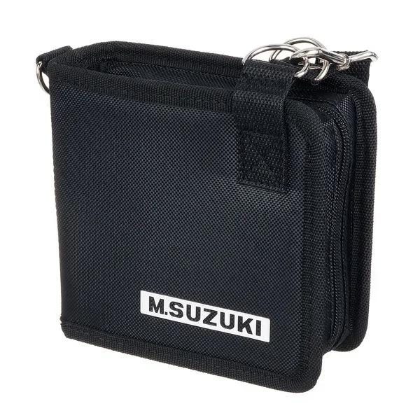 Suzuki 10HC-8 8 pieces 10-hole case