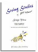 Swing Studies: 3: Trumpet